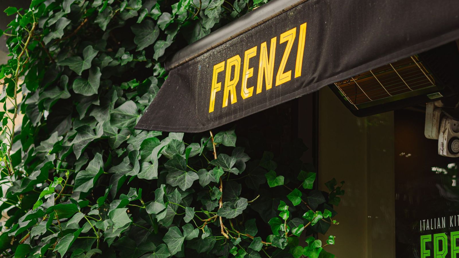 Frenzi Amsterdam