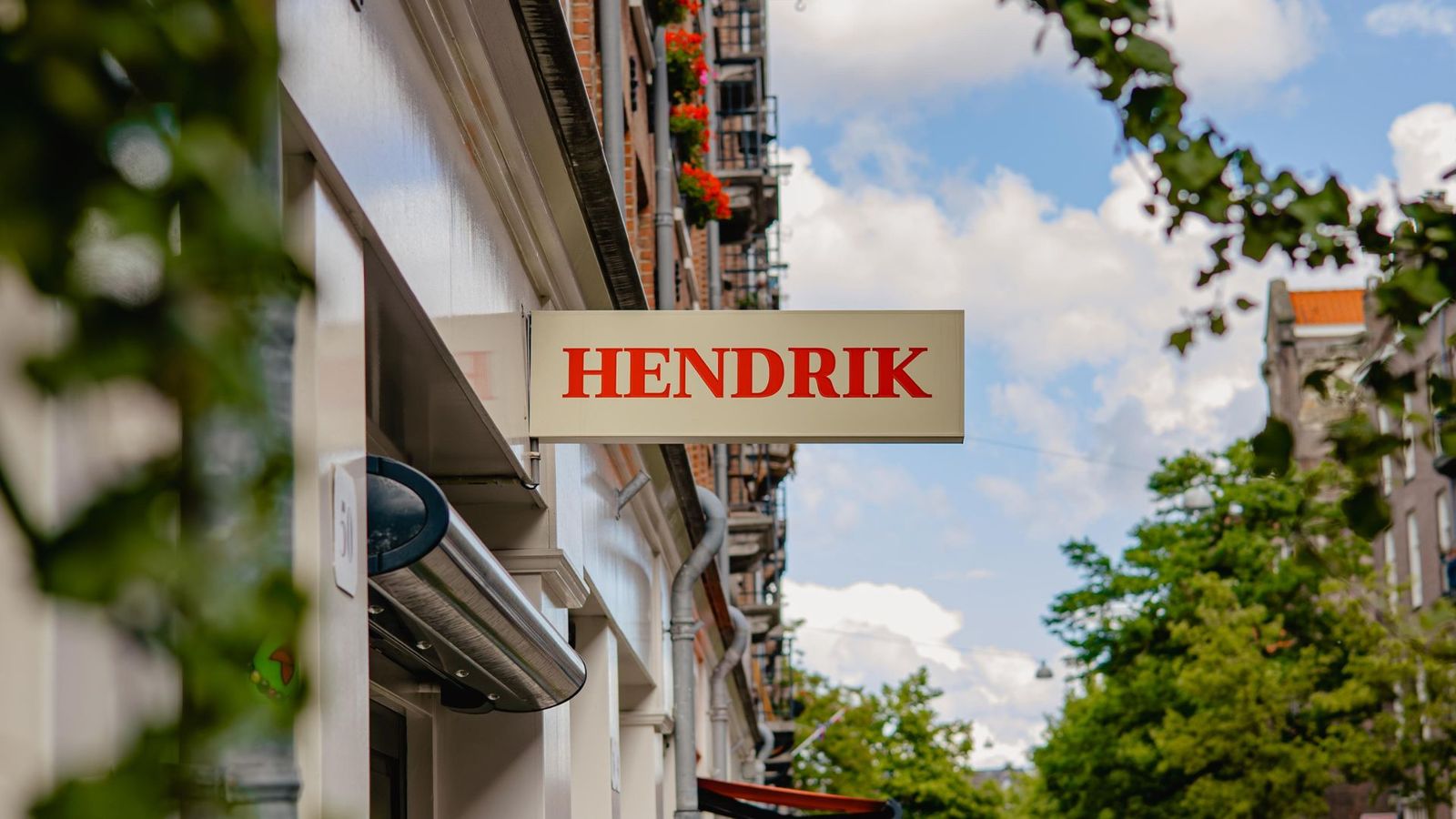 Hendrik Amsterdam