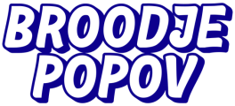 Broodje Popov logo