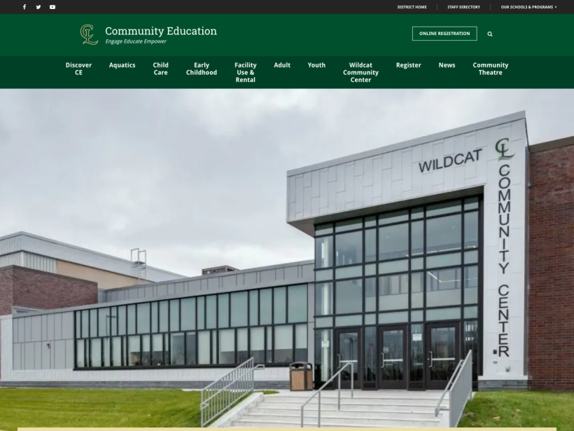Community Education