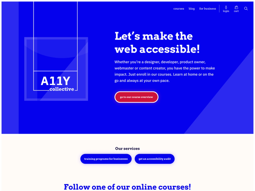 The A11Y Collective