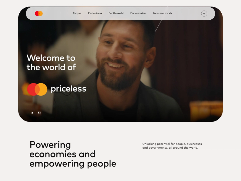 Mastercard US