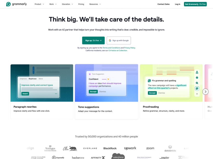 Grammarly