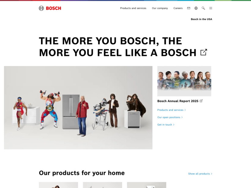 Bosch