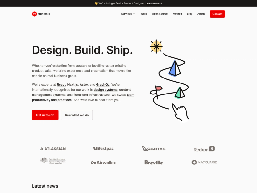 Thinkmill