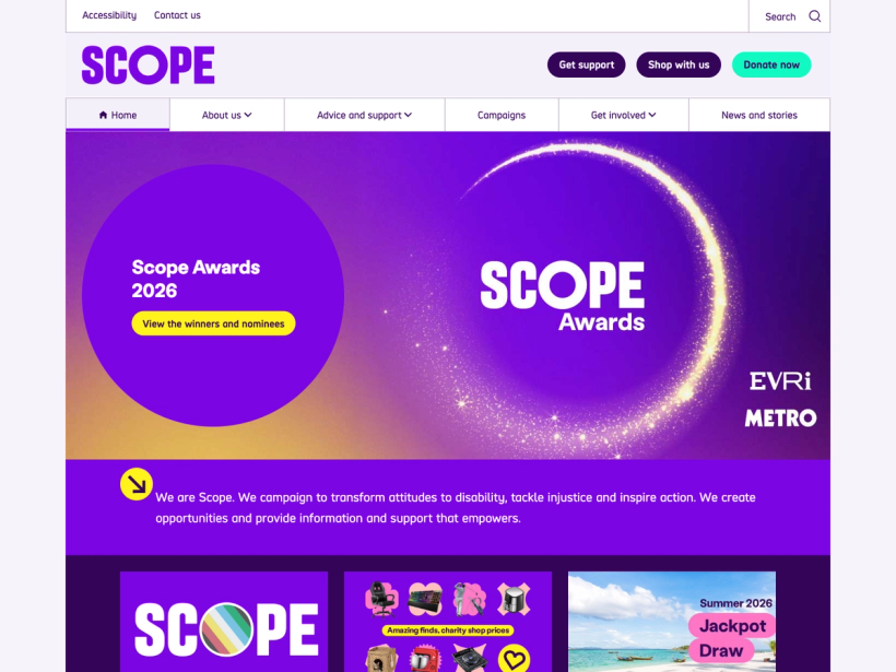 Scope