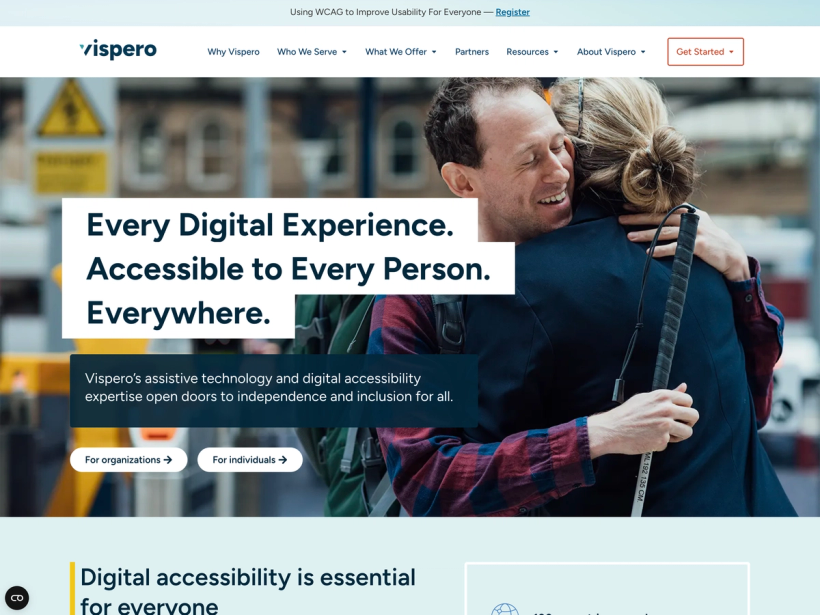 Vispero