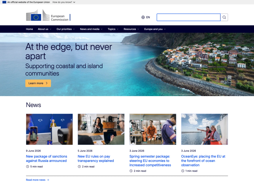 European Commission