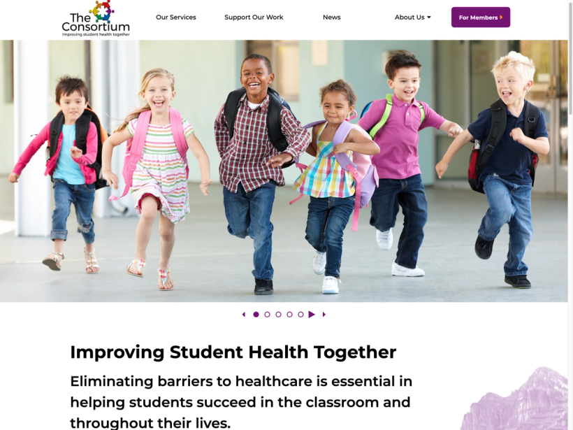 Colorado School Medicaid Consortium