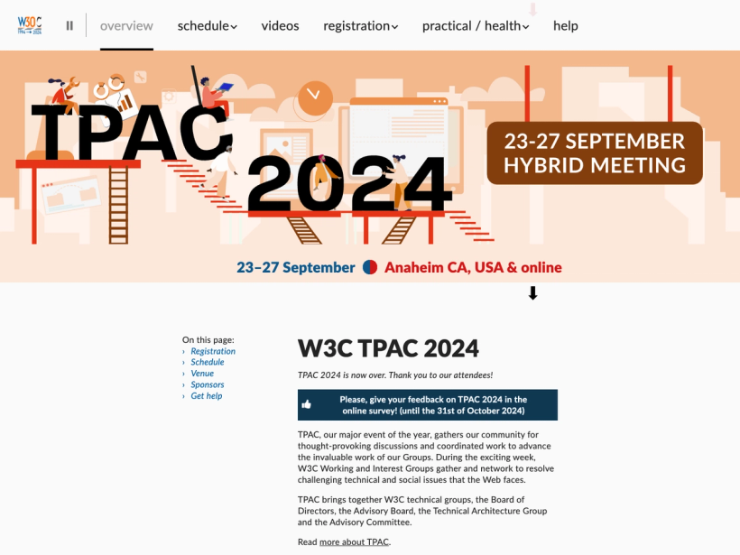 TPAC 2024