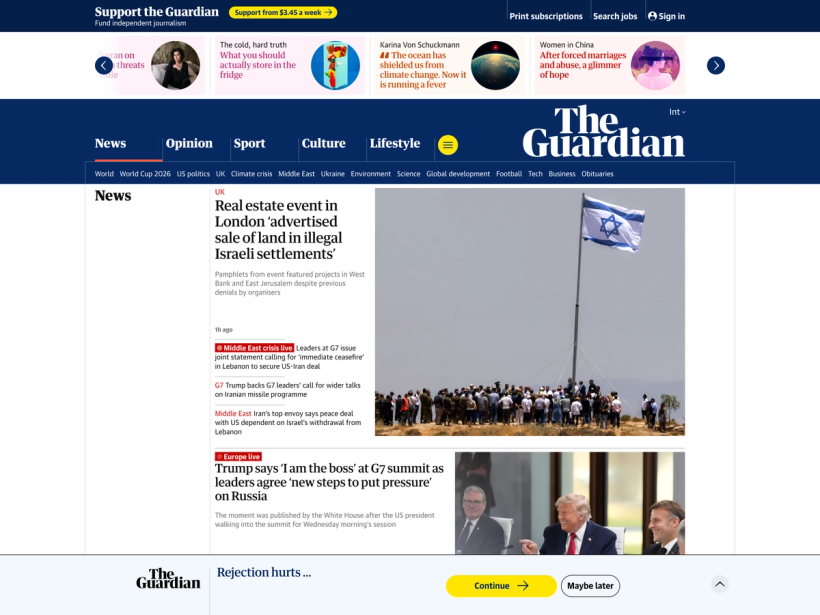 The Guardian