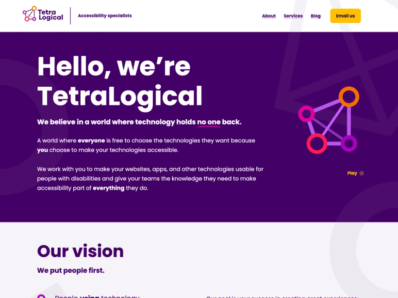 TetraLogical