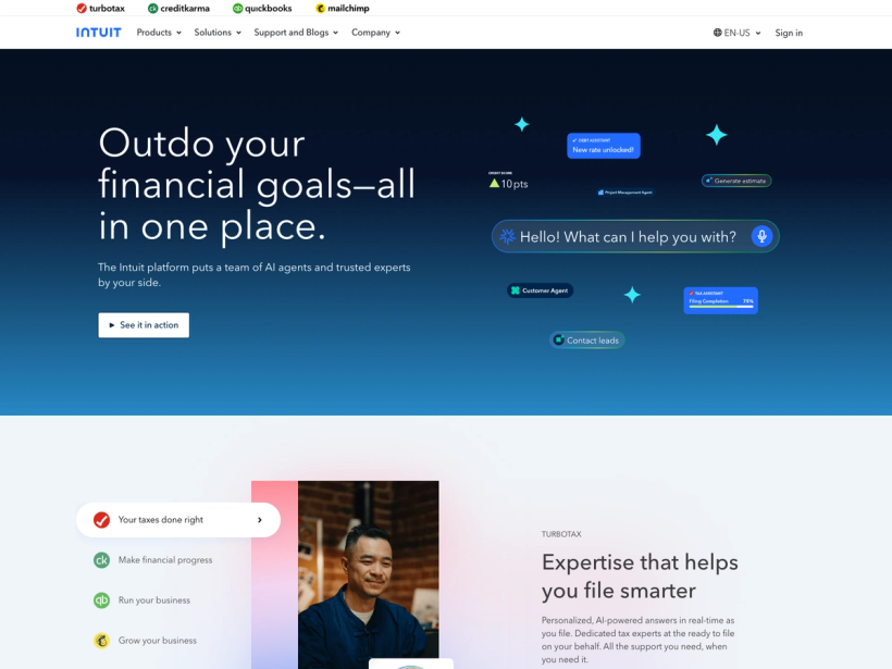 Intuit