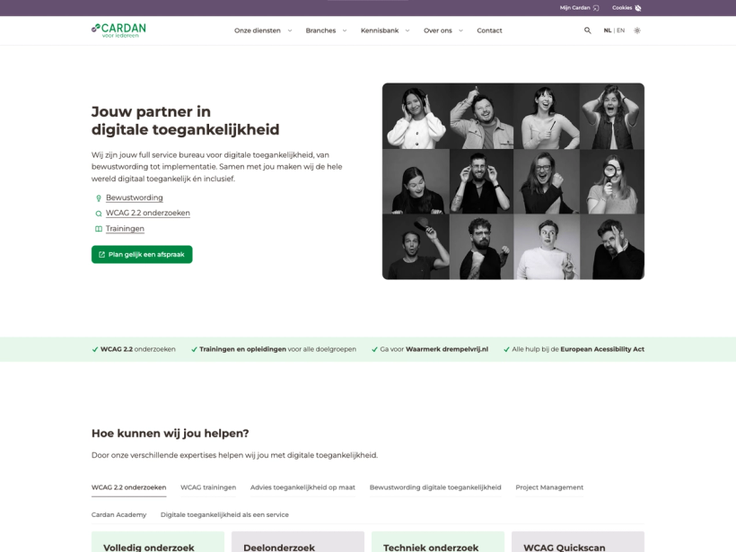 Cardan Technobility