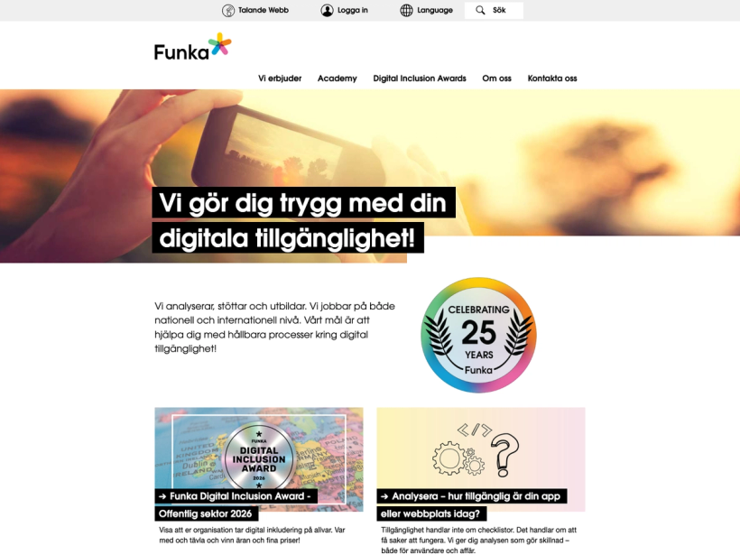 Funka