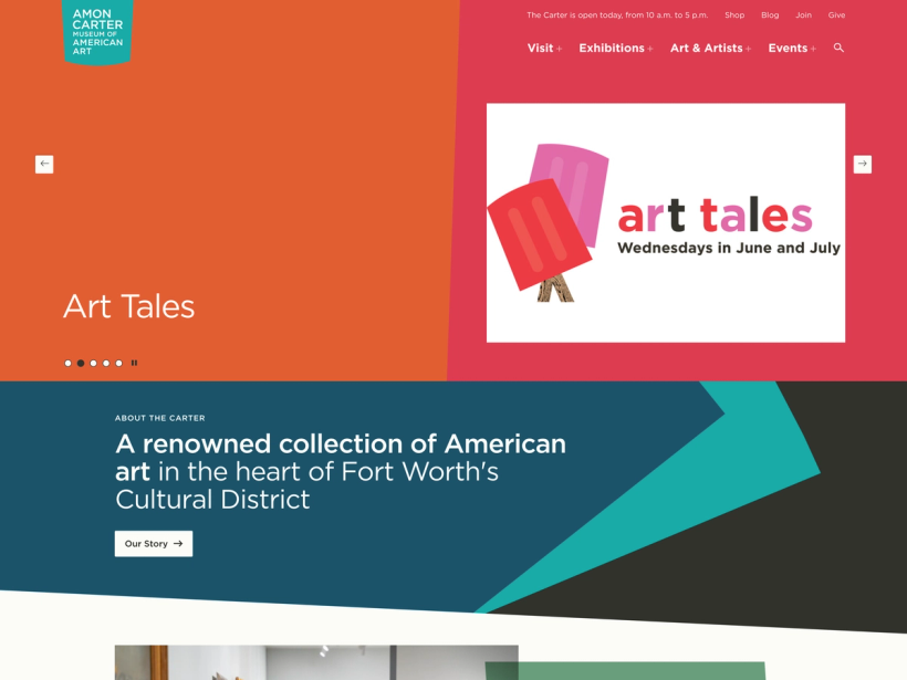 Amon Carter Museum of American Art