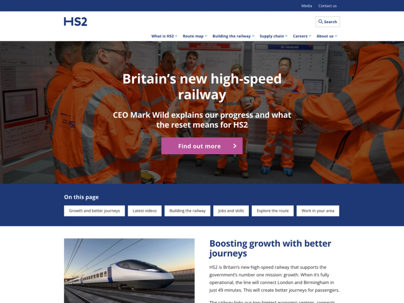 HS2