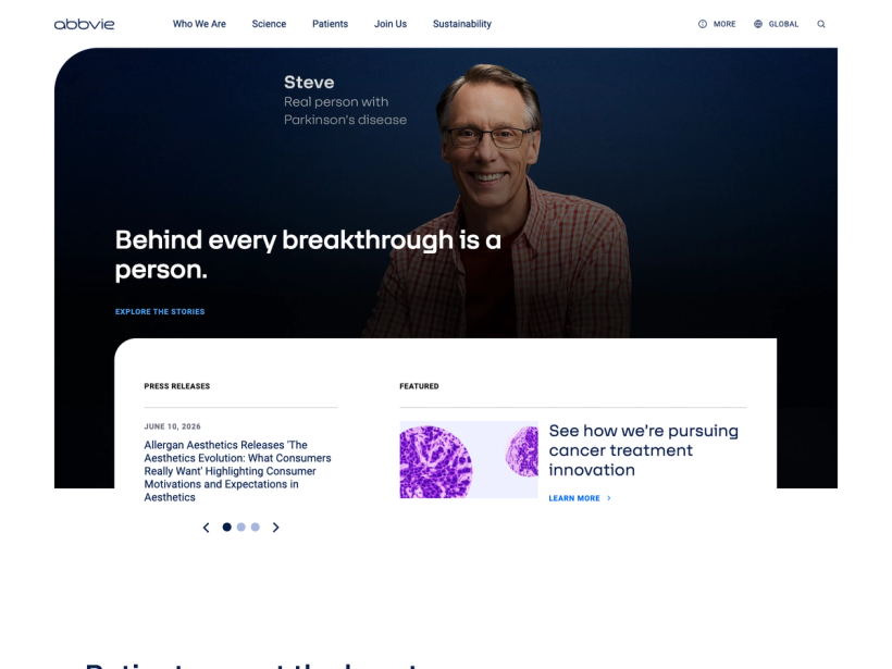 AbbVie