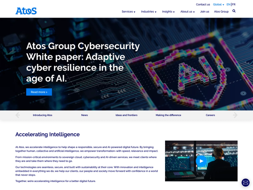 Atos