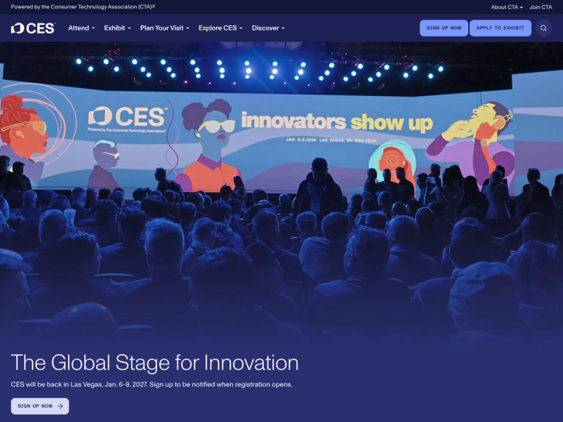 CES