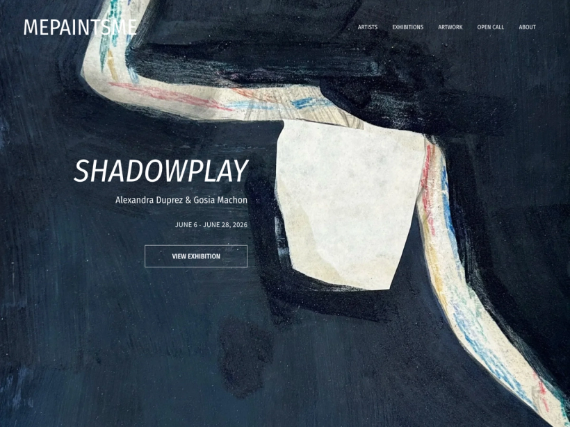 MEPAINTSME