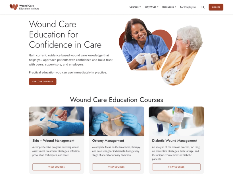 WCEI