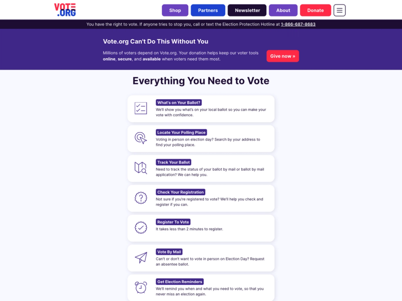 Vote.org