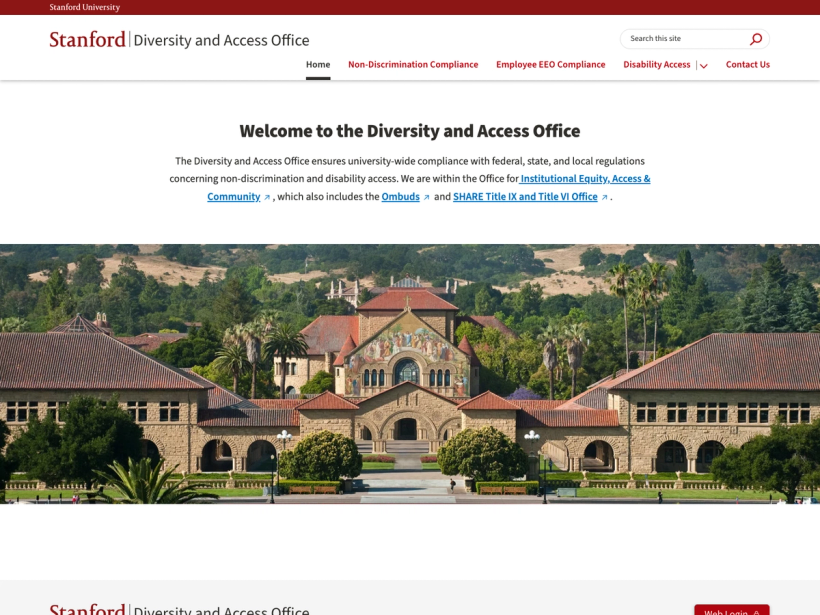 Stanford University