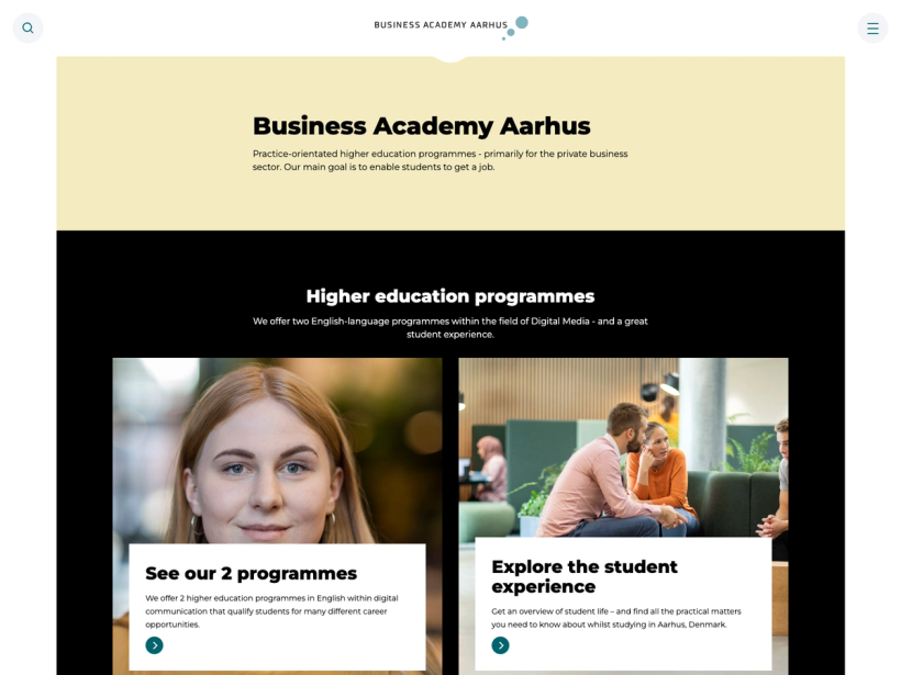 Business Academy Aarhus