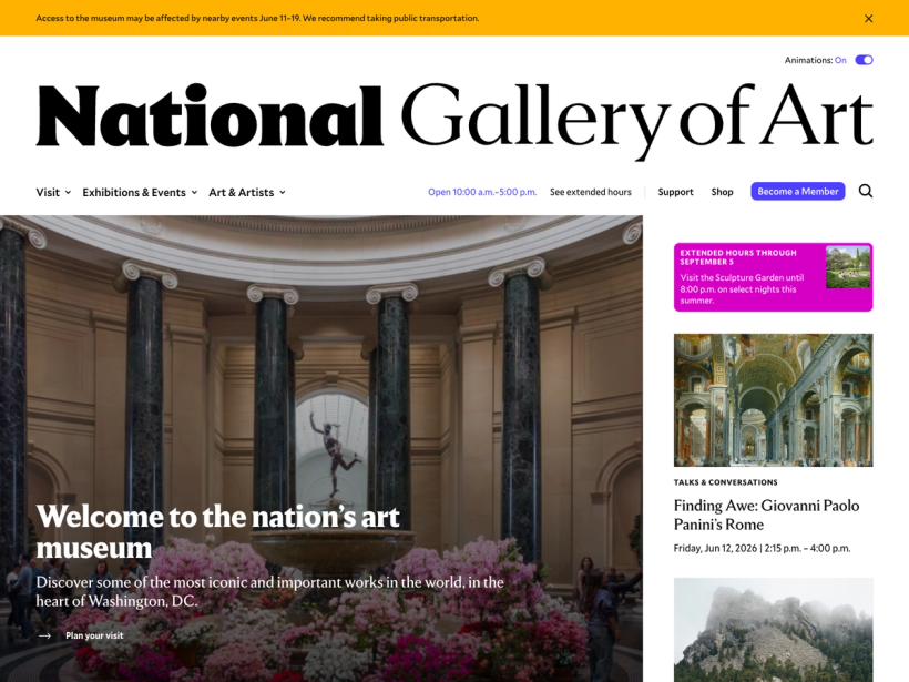 National Gallery of Art