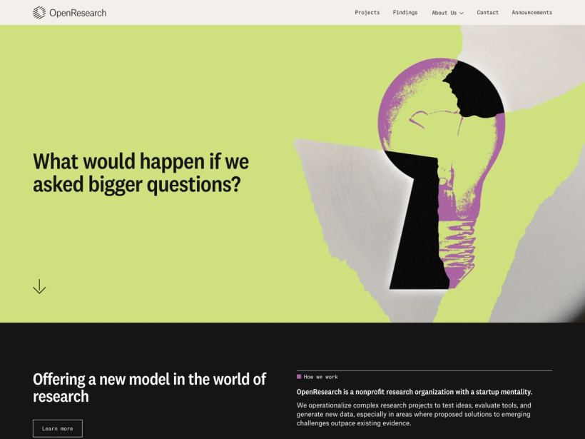 OpenResearch
