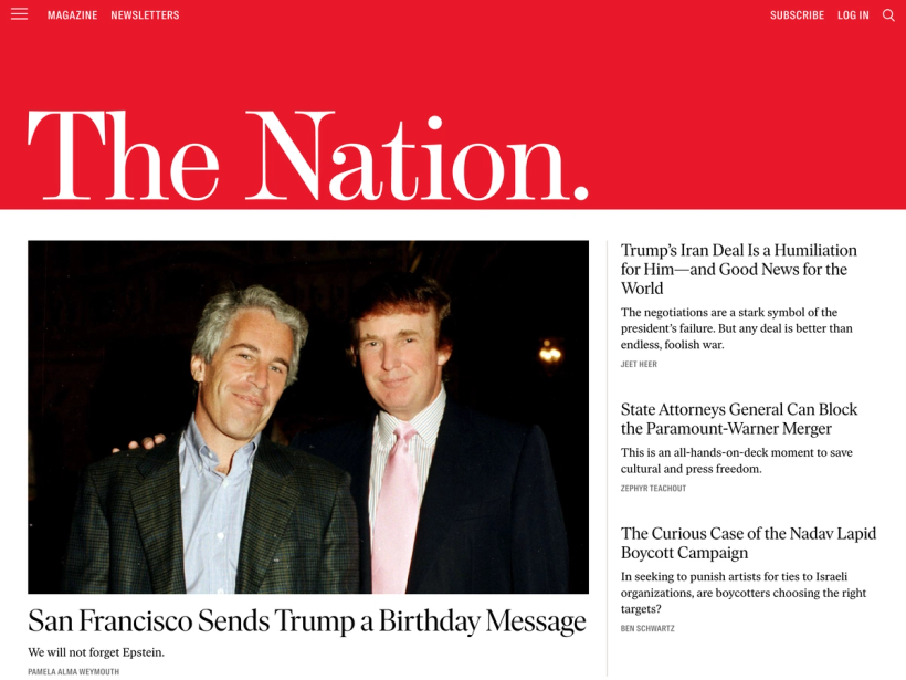 The Nation
