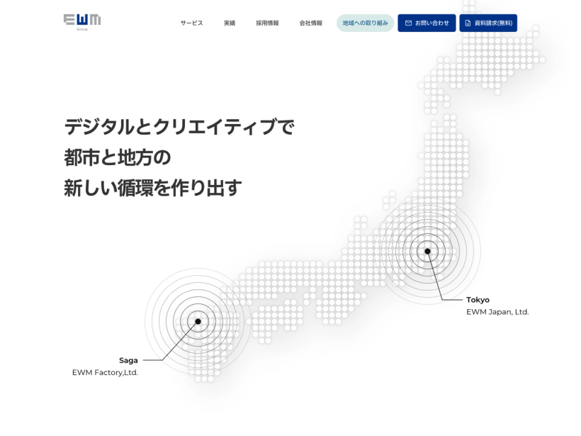 EWMグループ