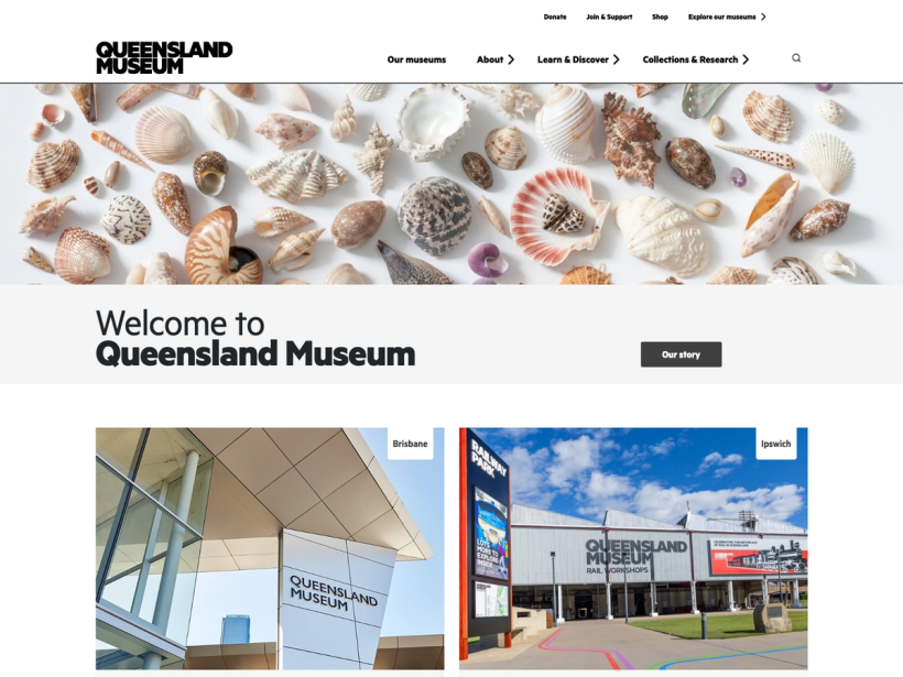 Queensland Museum