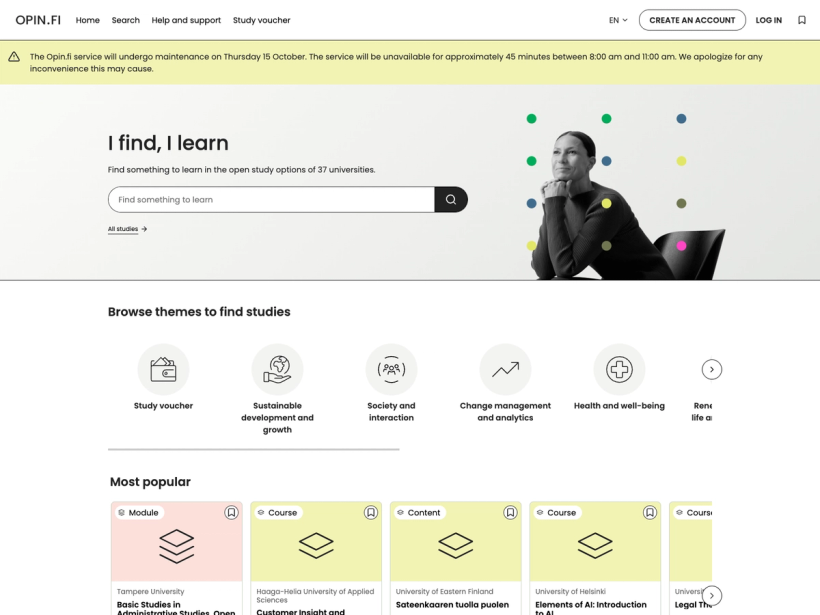 Opin.fi