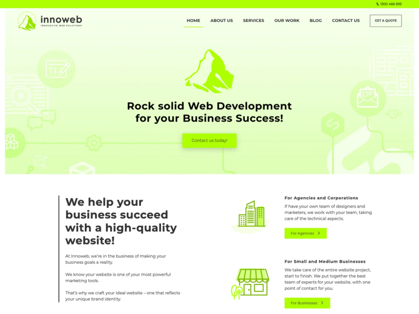 Innoweb