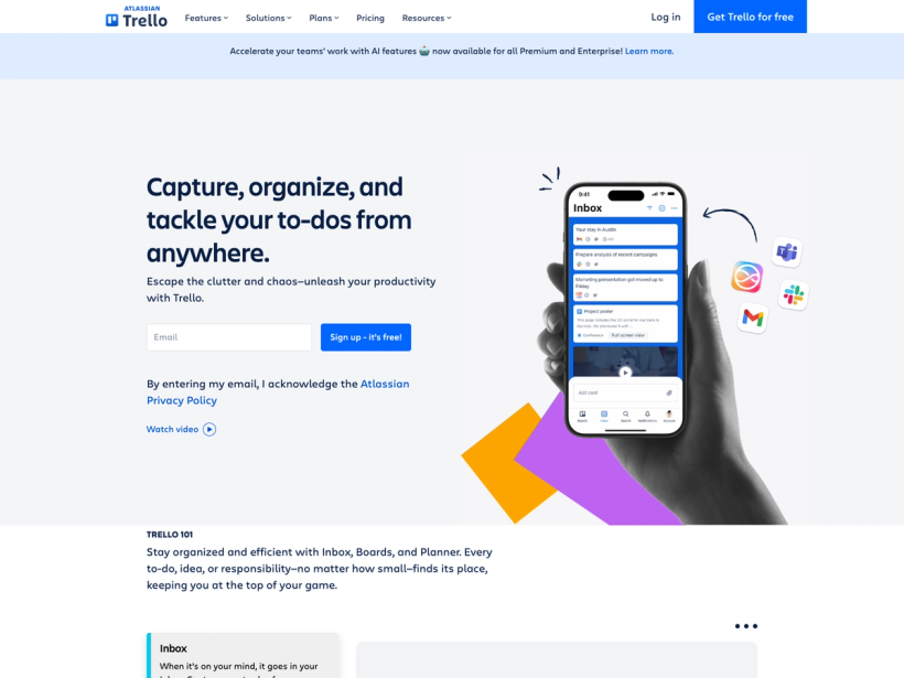 Trello