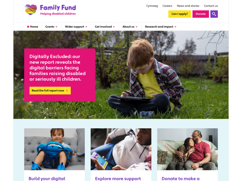 Family Fund