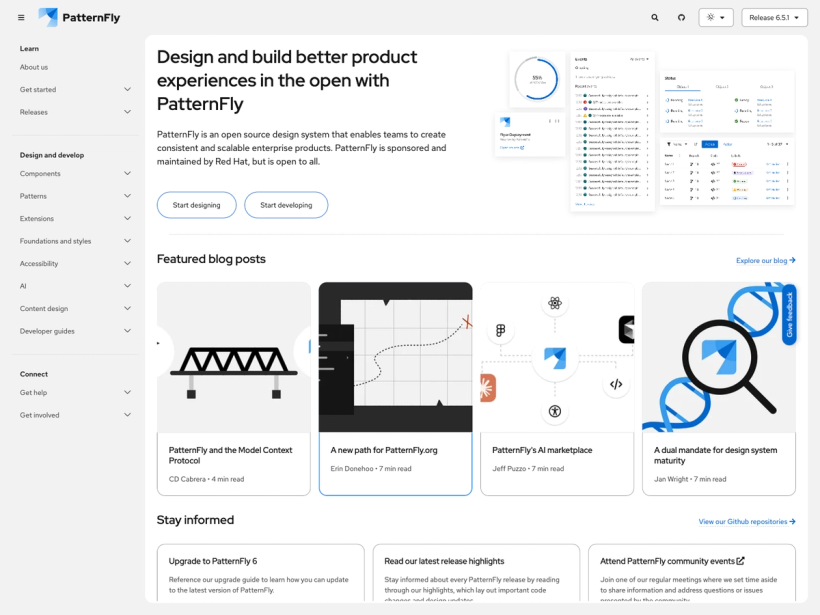 PatternFly