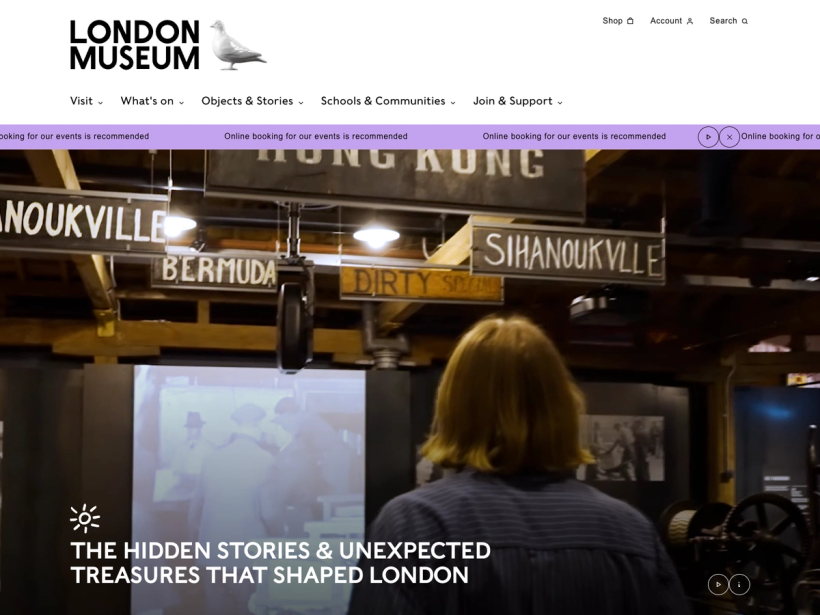 London Museum