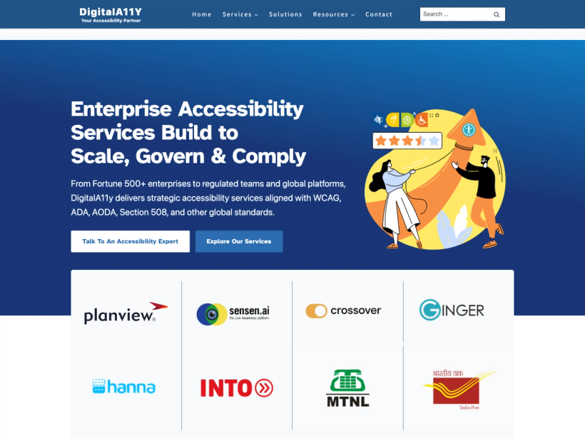 DigitalA11Y
