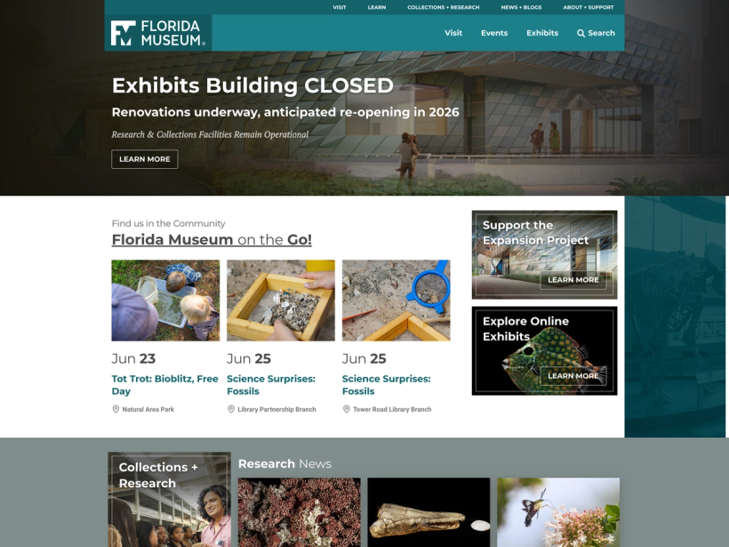 Florida Museum