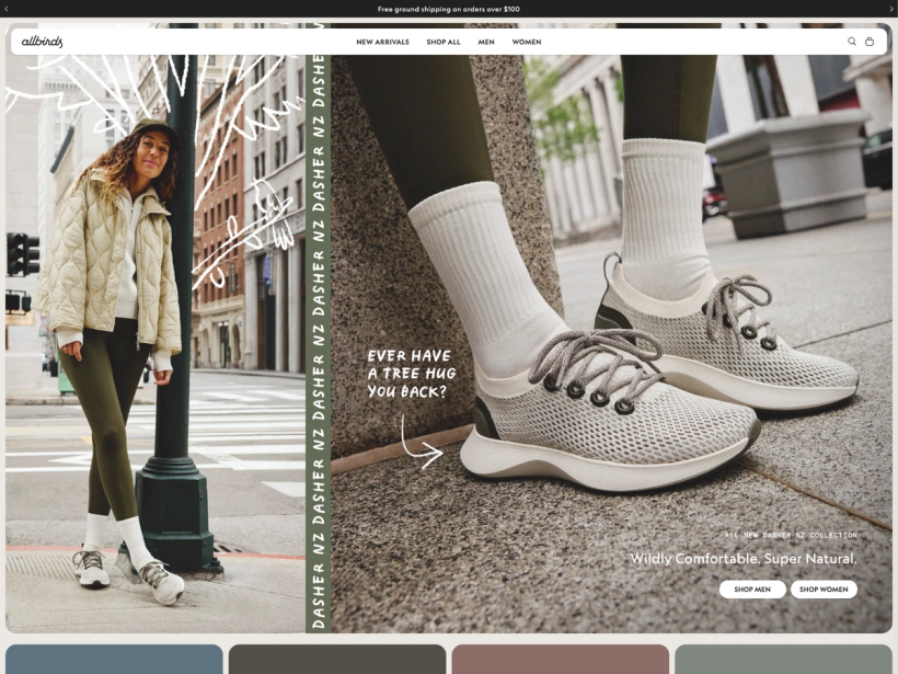 Allbirds