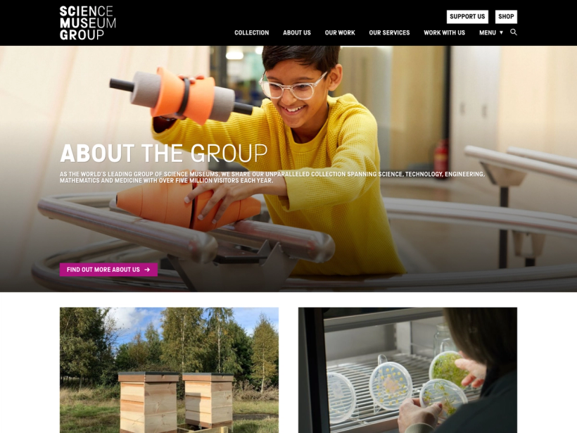 Science Museum Group