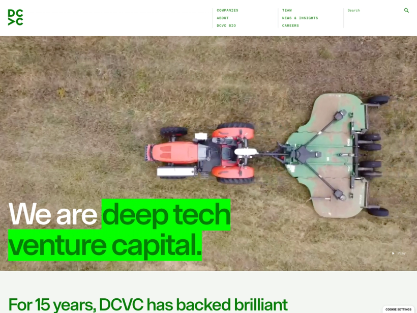 DCVC