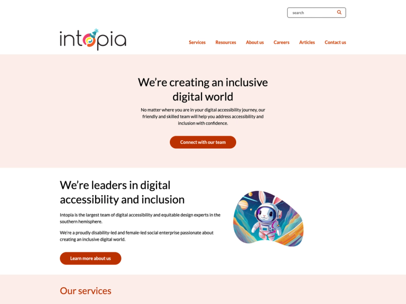 Intopia