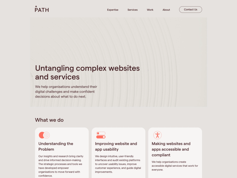 Path Digital Agency