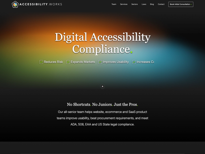 Accessibility.works
