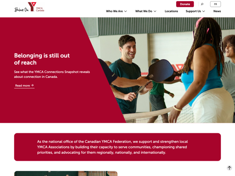 YMCA Canada