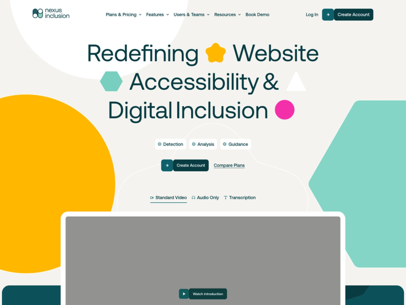 Nexus Inclusion